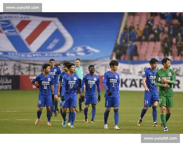 北京国安与首尔FC巅峰对决全景解析战术博弈与关键球员表现深度观察